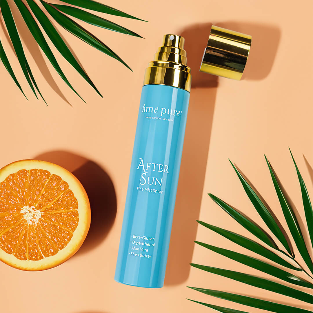 After Sun Mist | Beta-Glucan