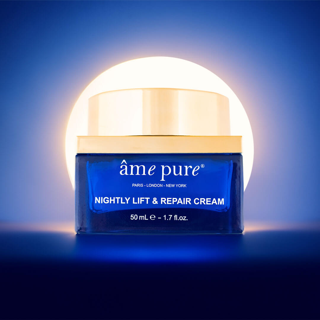 Nightly Lift & Repair Night Cream