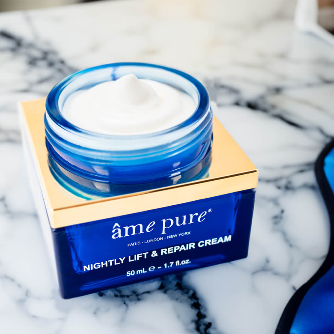 Nightly Lift & Repair Night Cream