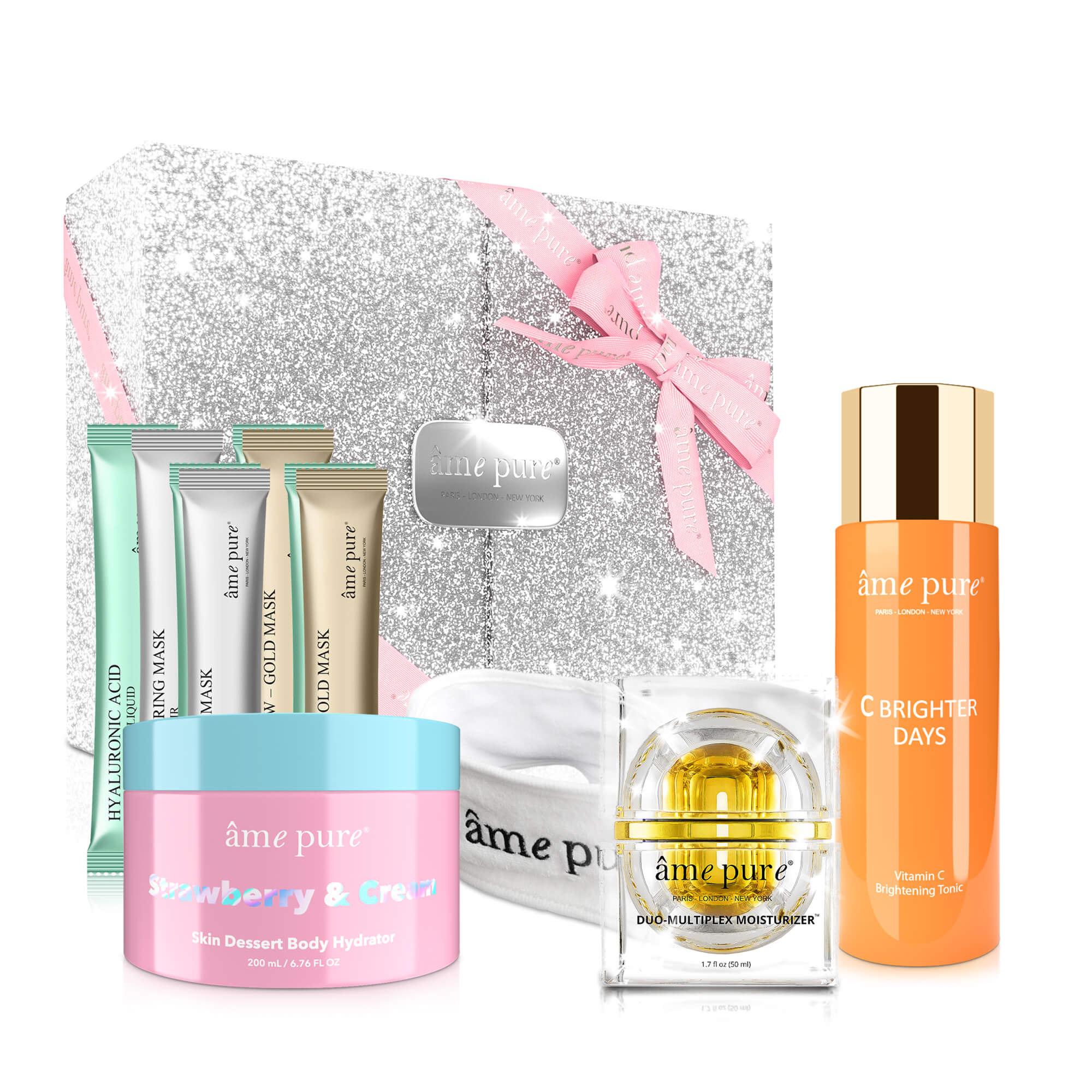 "ALL STARS" Gift set