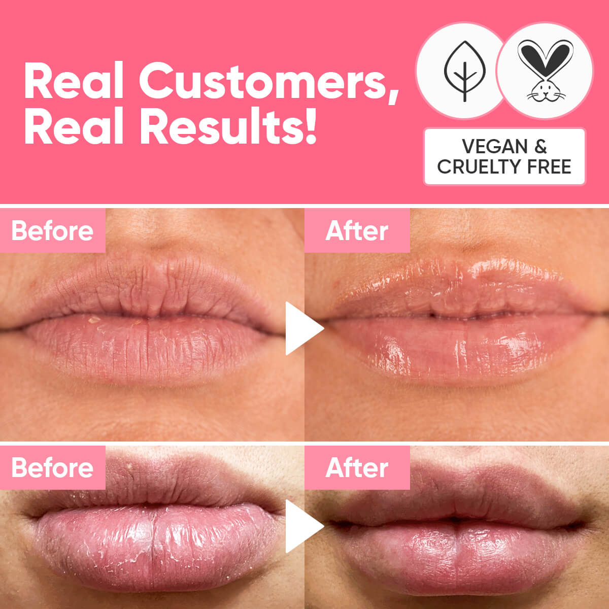 BERRY SMOOTH Lip balm