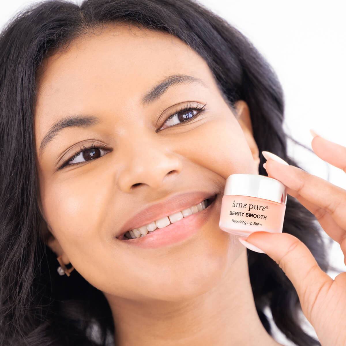 BERRY SMOOTH Lip balm