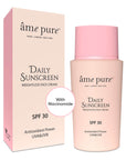 Daily Sunscreen | SPF 30