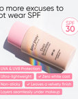 Daily Sunscreen | SPF 30