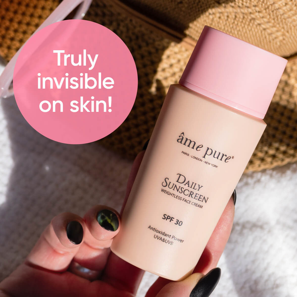 Daily Sunscreen | SPF 30