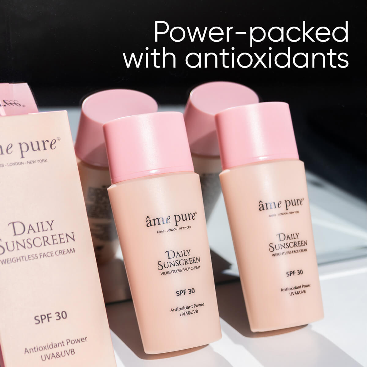 Daily Sunscreen | SPF 30