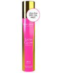 Satin Glow™ Sunscreen Tanning Oil | SPF 15