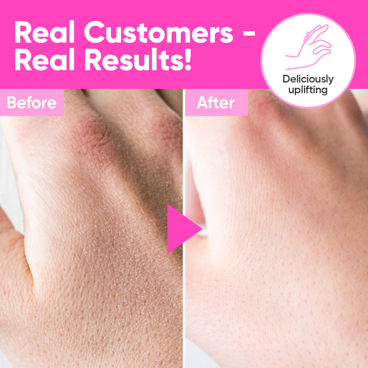 Super-Smoothing Hand Cream