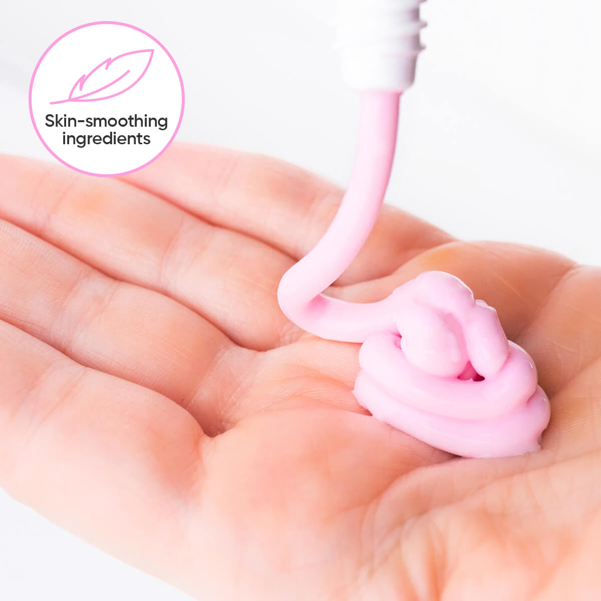 Super-Smoothing Hand Cream