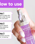 Youth Concentrate Serum