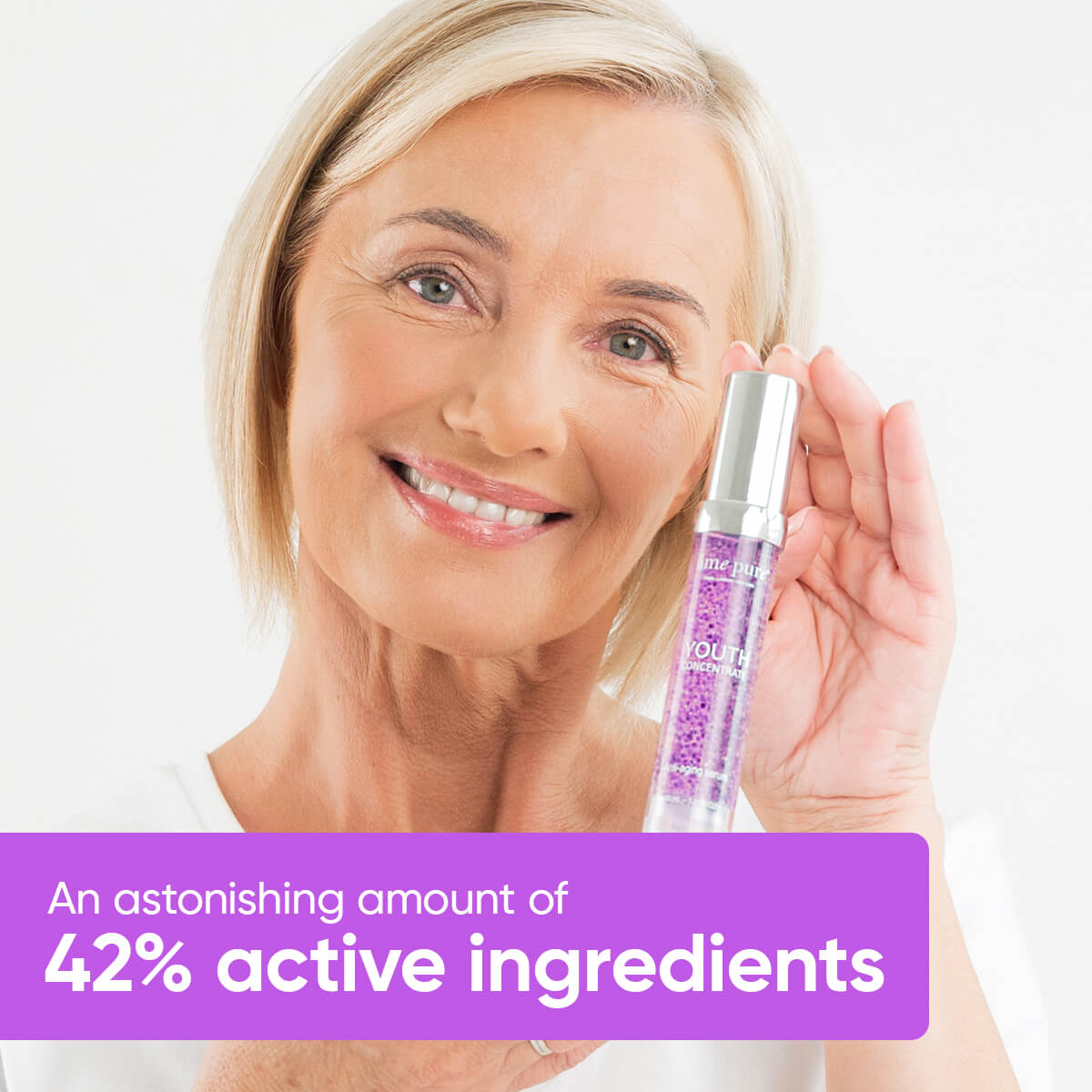 Youth Concentrate Serum