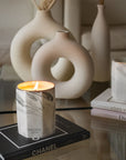 Scented Candle | Sweet Pomegranate
