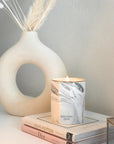 Scented Candle | Sweet Pomegranate