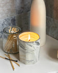 Scented Candle | Sweet Pomegranate