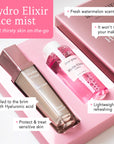 "YOU CAN THANK ME LATER" Gift set