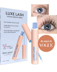 Ame Pure luxe lash vippeserum, lange vipper, øyenvipper, serum vipper, gro lange vipper, beste vippeserum, billig vippeserum, best i test vippeserum