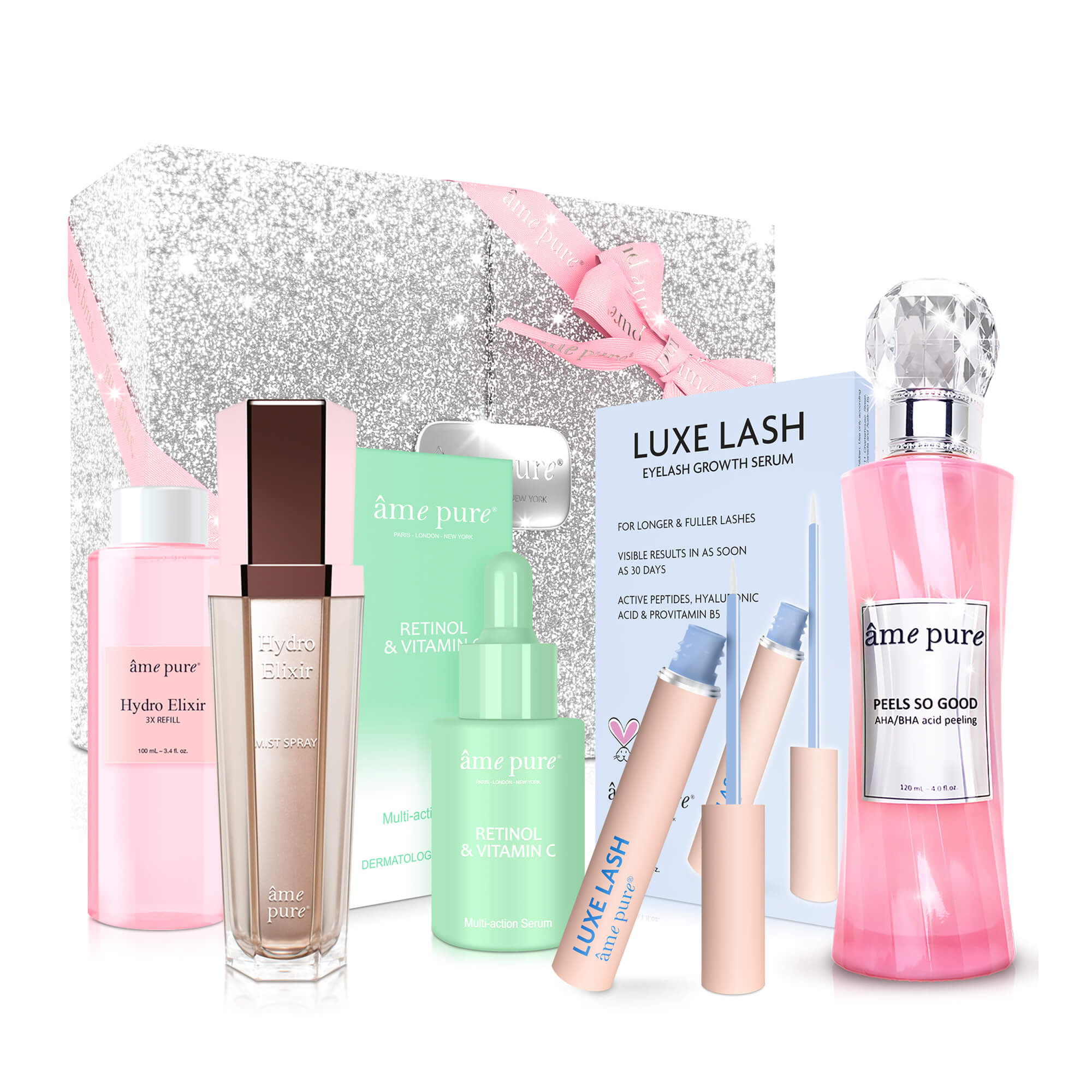 "YOU CAN THANK ME LATER" Gift set