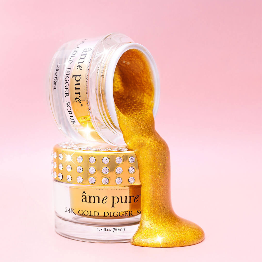 24K Gold Digger Scrub™