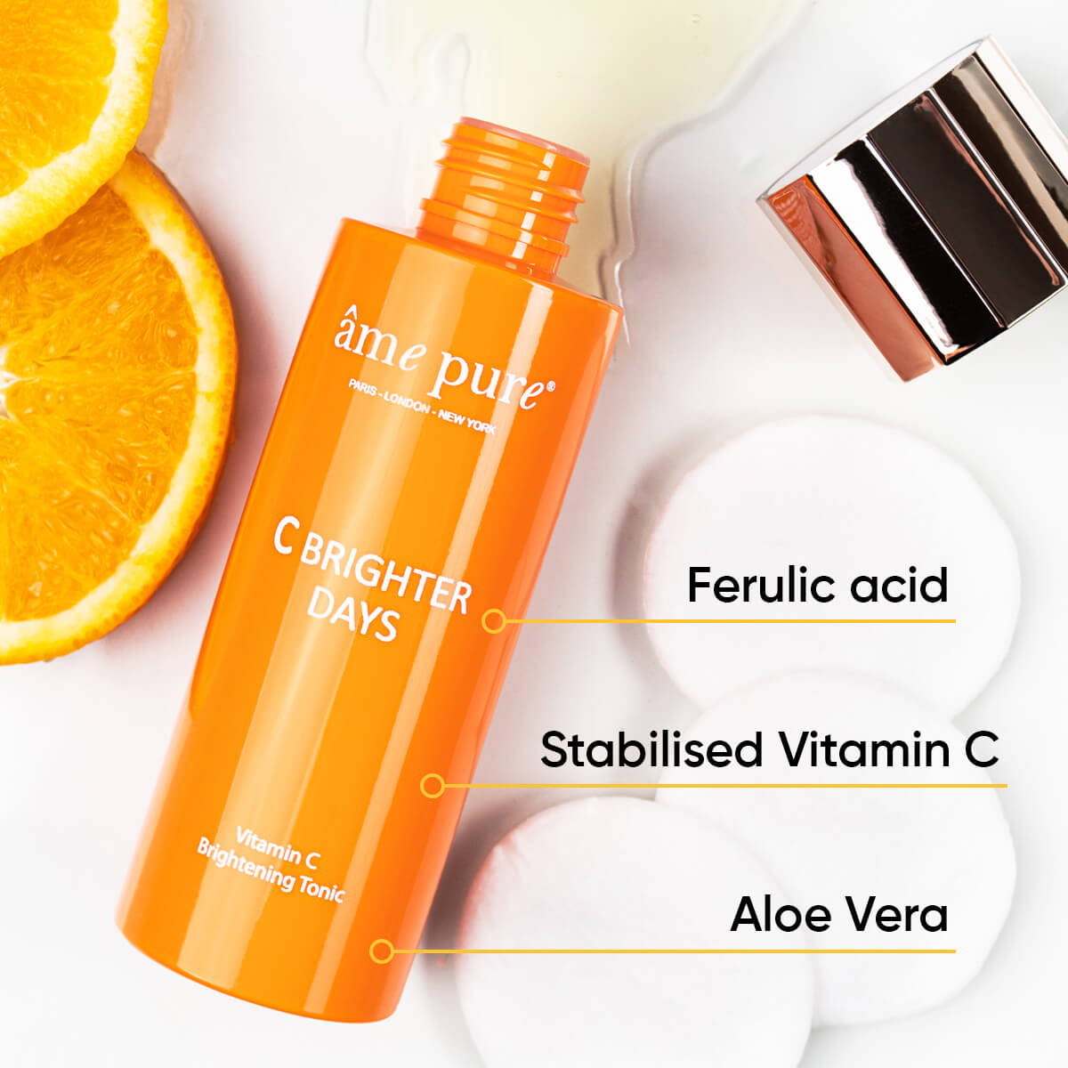 C-Brighter Days Tonic