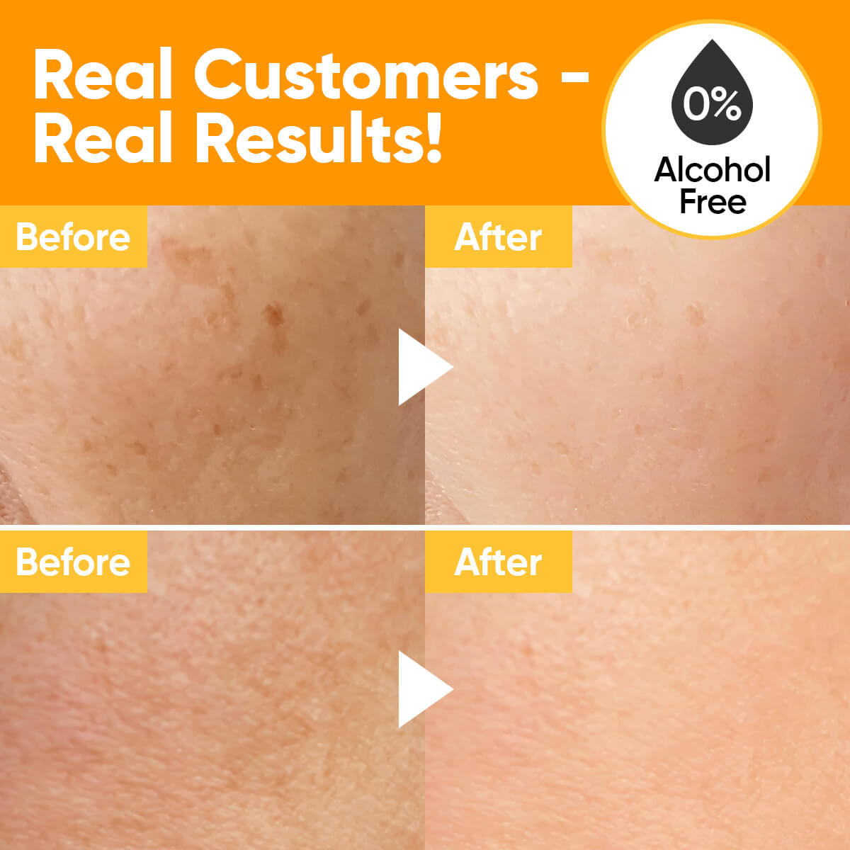 C-Brighter Days Tonic