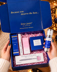 "I'M ALWAYS BY YOUR SIDE" Gift set