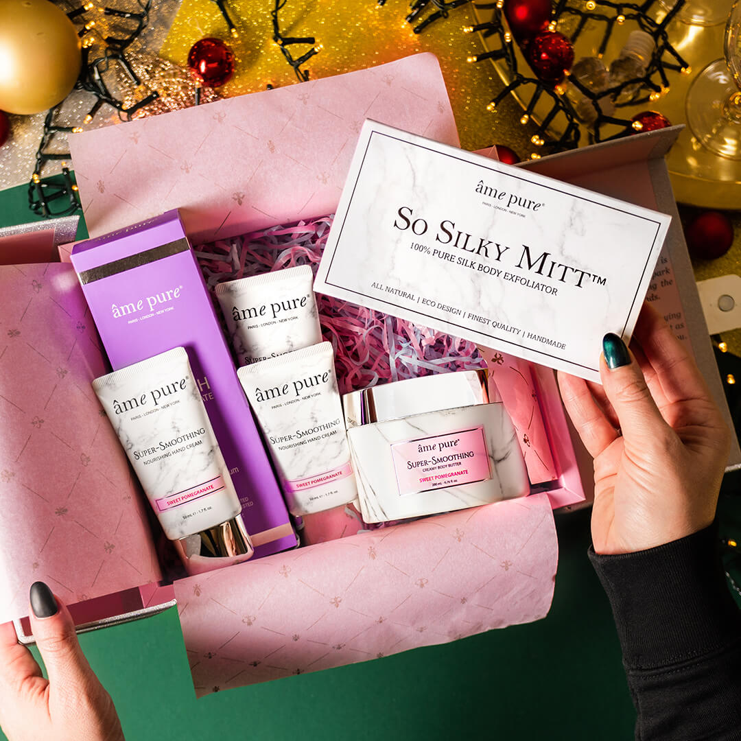 "I WILL TAKE CARE OF YOU" Gift Set