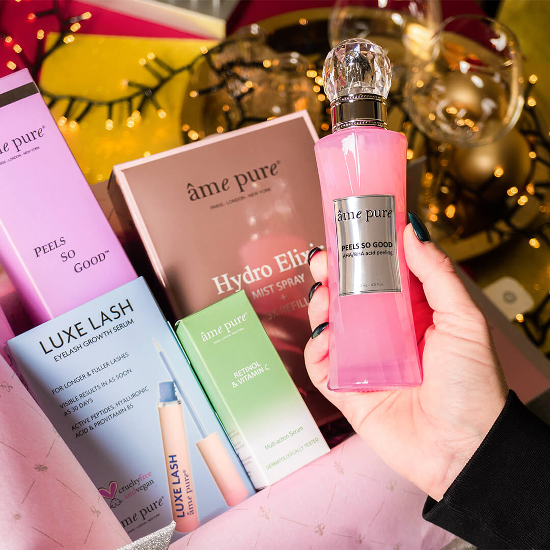 "YOU CAN THANK ME LATER" Gift set