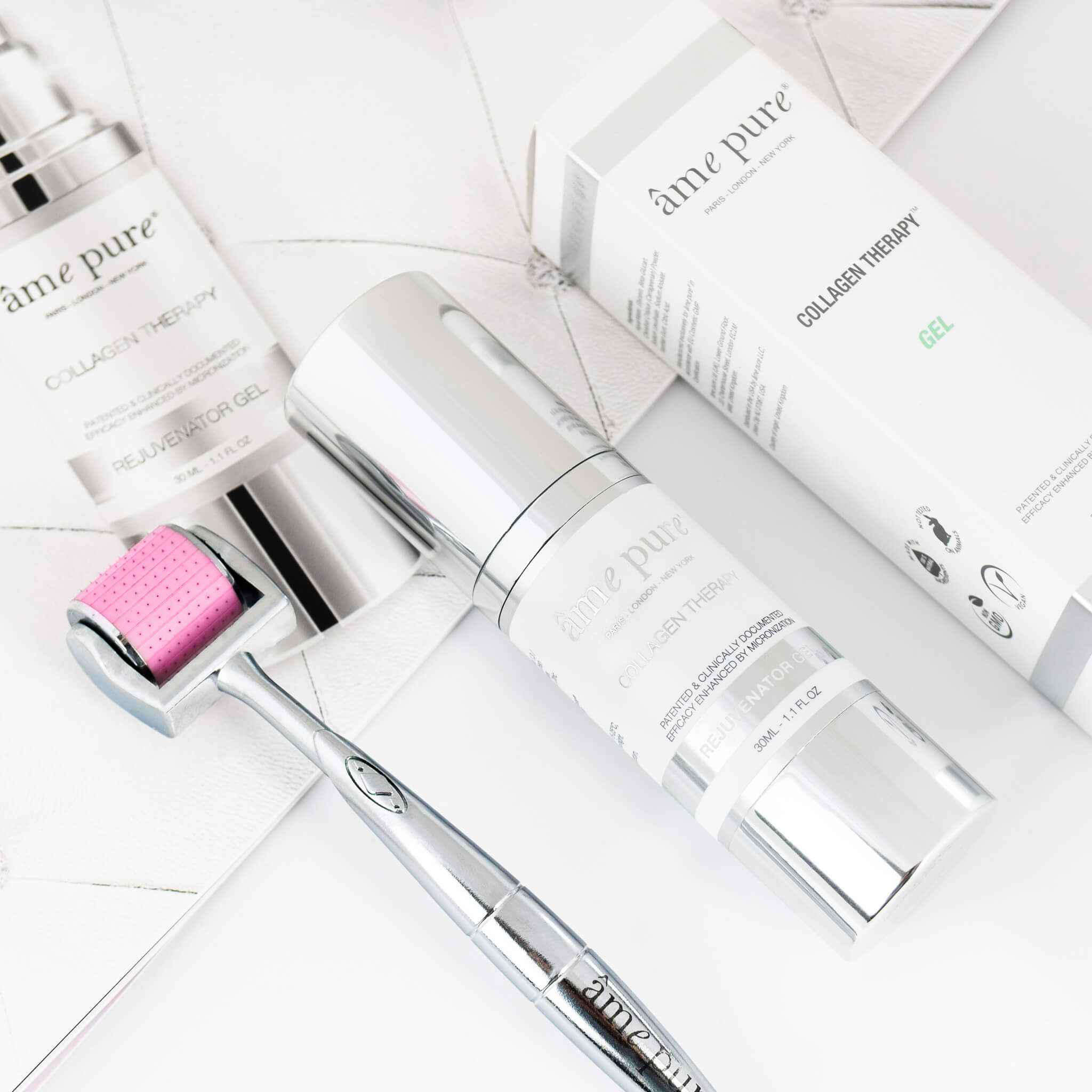 CIT Face Roller Basic