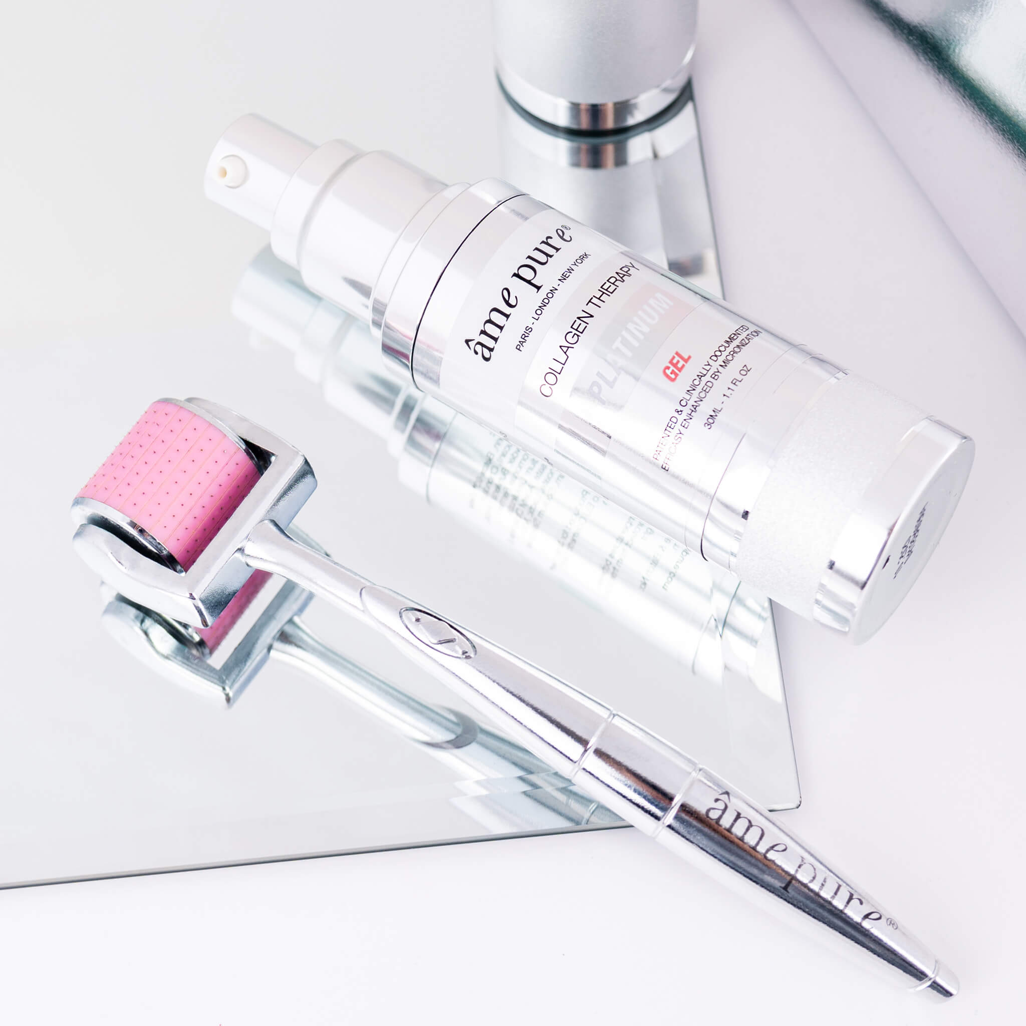 CIT Face Roller PLATINUM