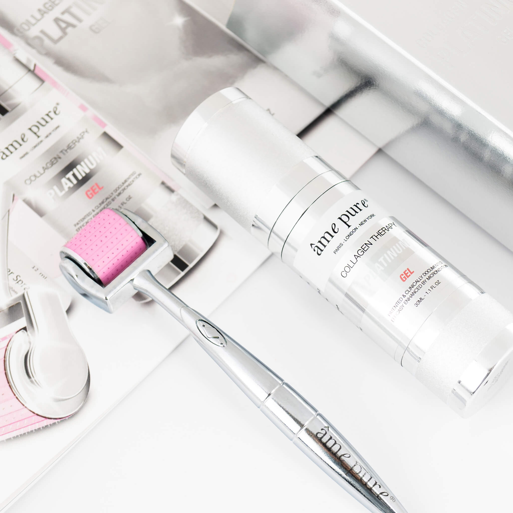 CIT Face Roller PLATINUM