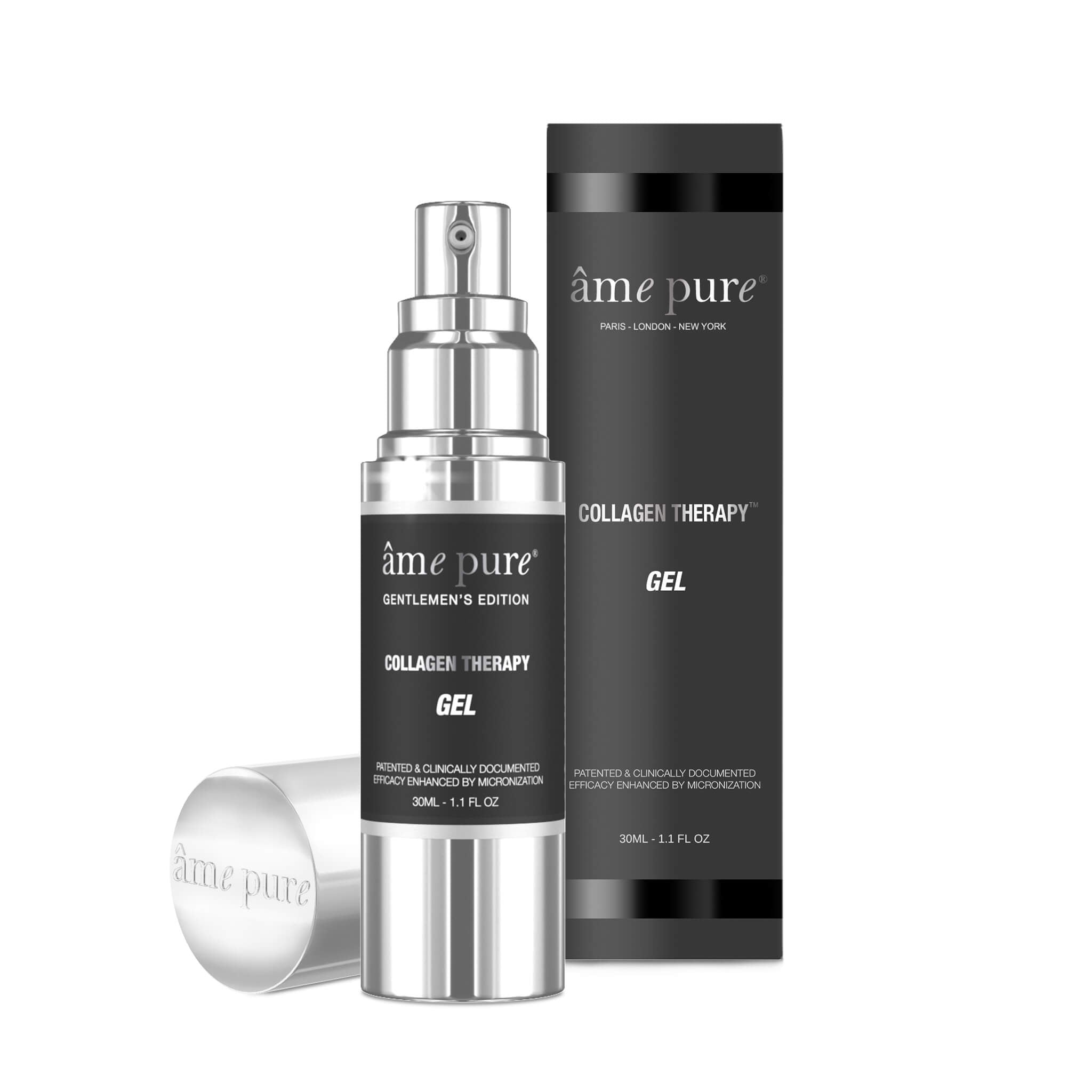 GENTLEMEN'S Collagen Gel