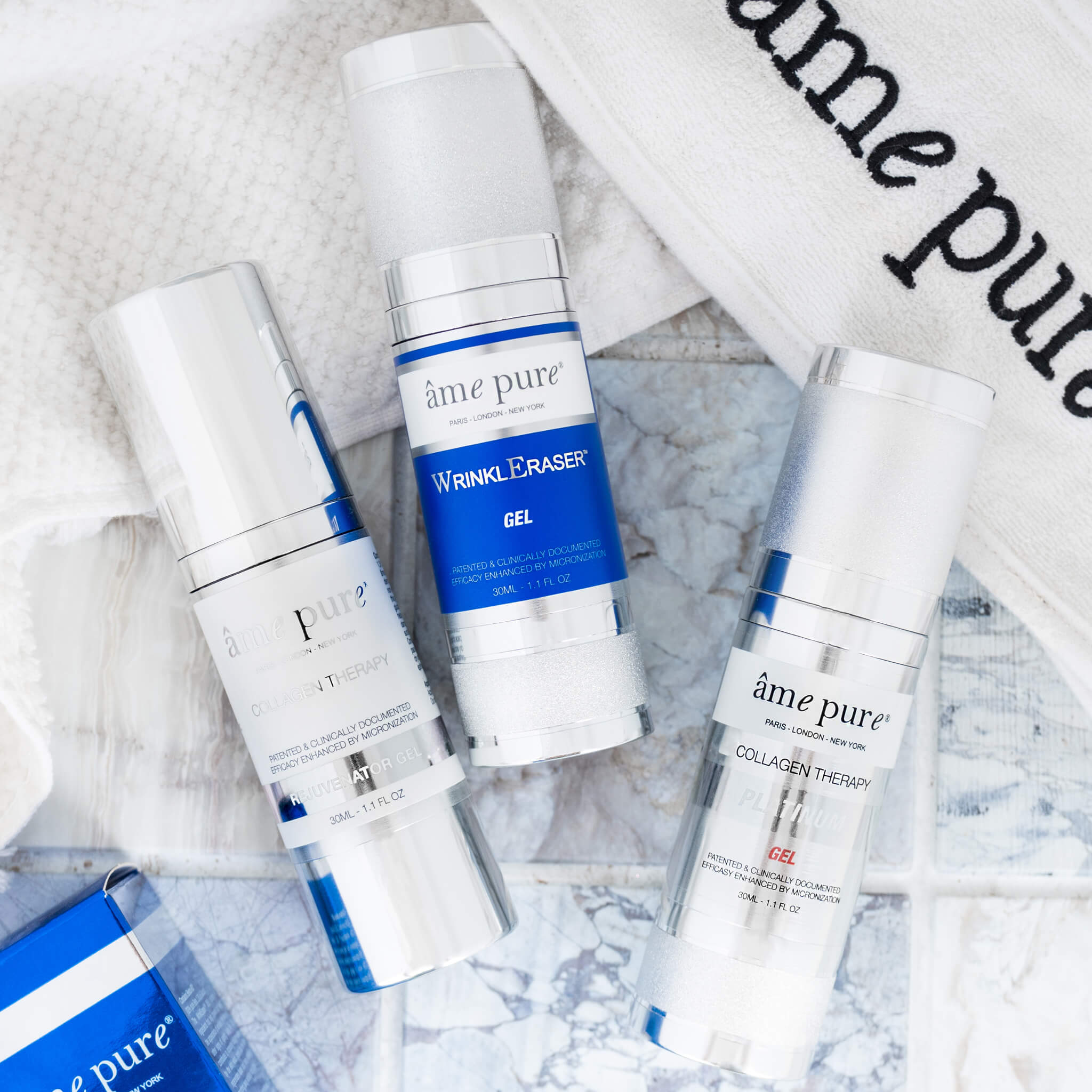 Collagen Therapy™ GEL