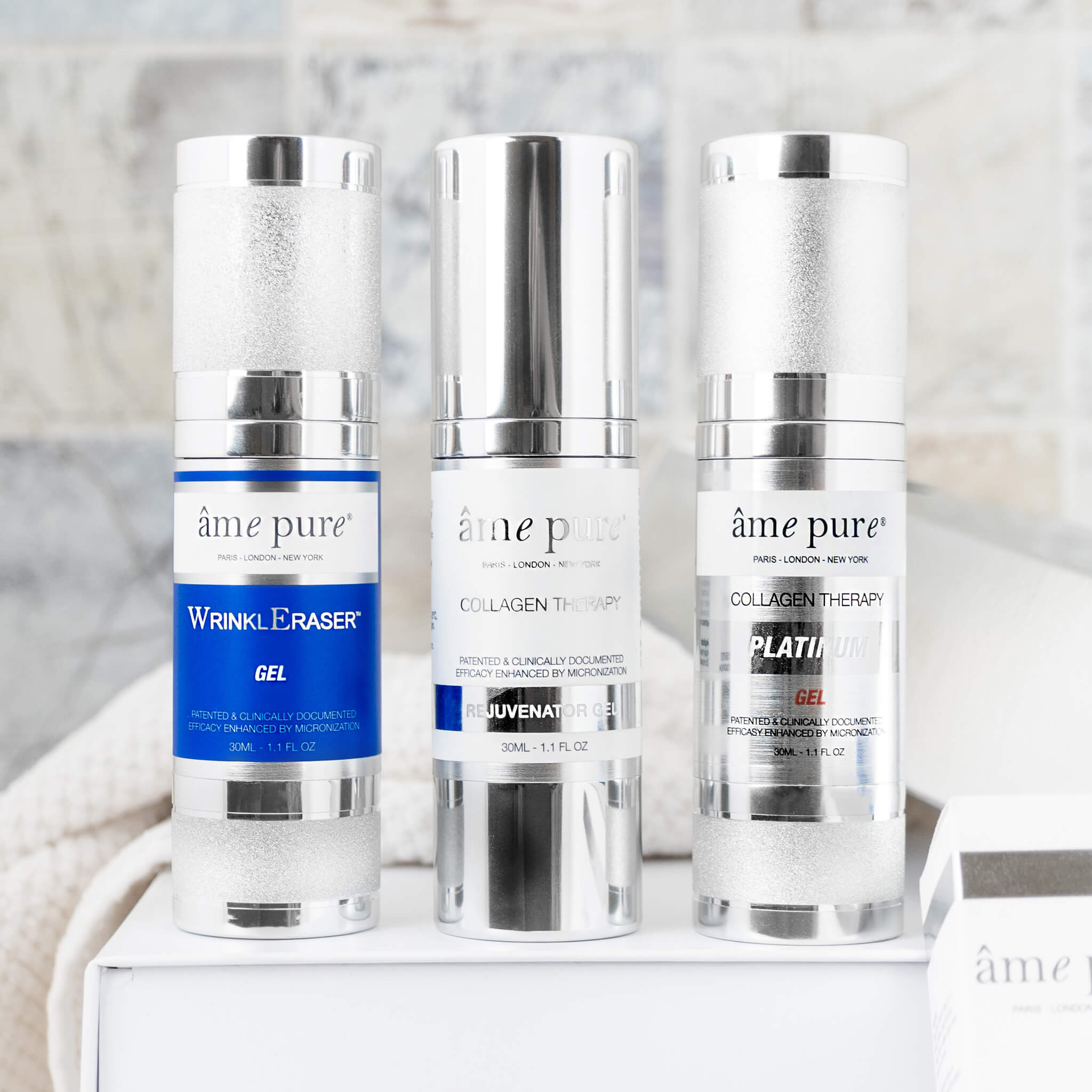 Collagen Therapy™ GEL