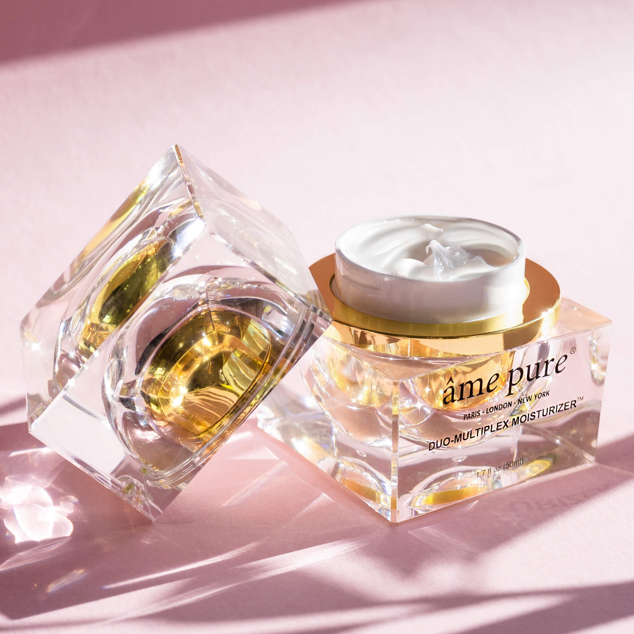 Duo-Multiplex Moisturizer™