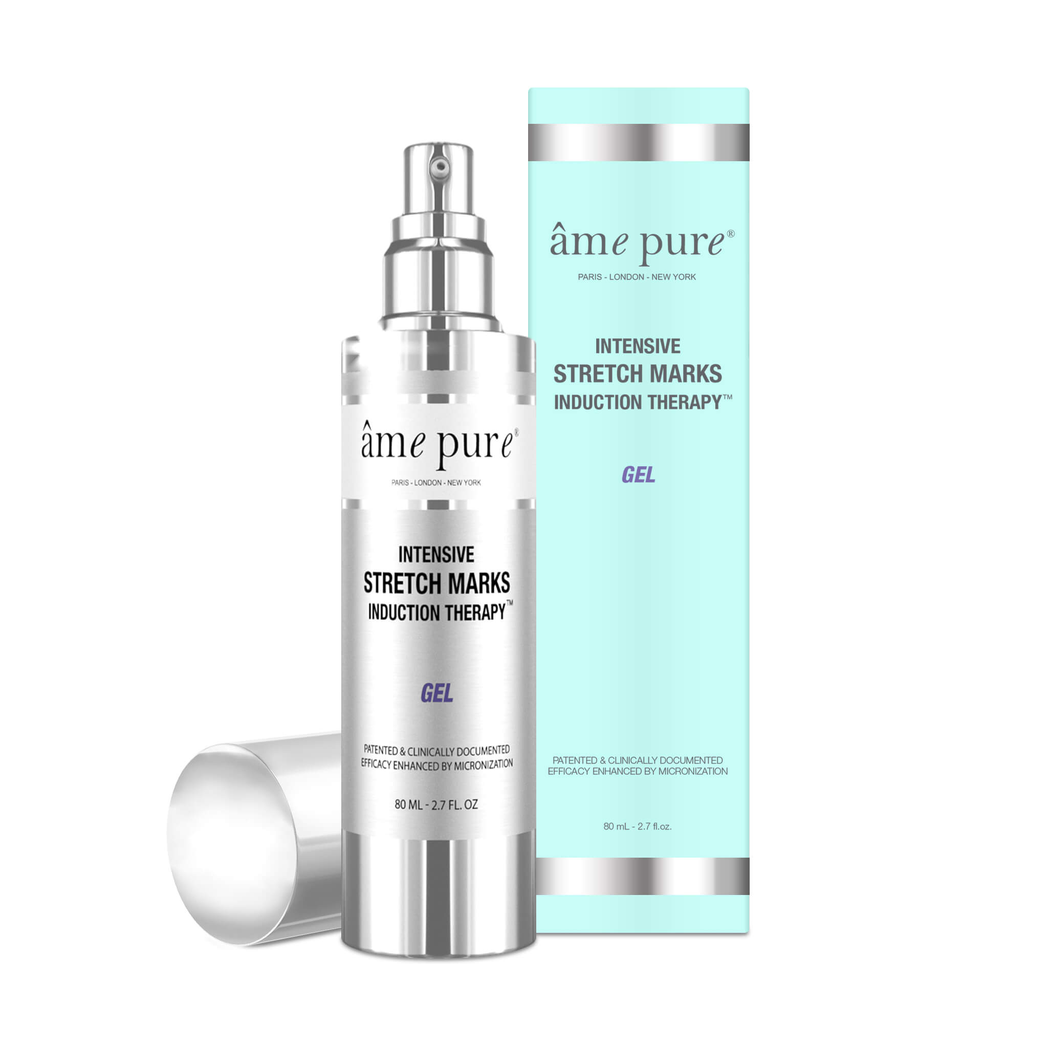 Intensive Stretch Marks Induction Therapy™ GEL