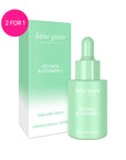Retinol & Vitamin C Serum | Buy 1 Get 1 Free