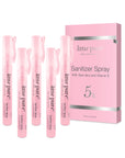 Sanitizer Spray - 5 pcs