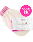 So Silky Mitt™️ | 100% Pure Silk