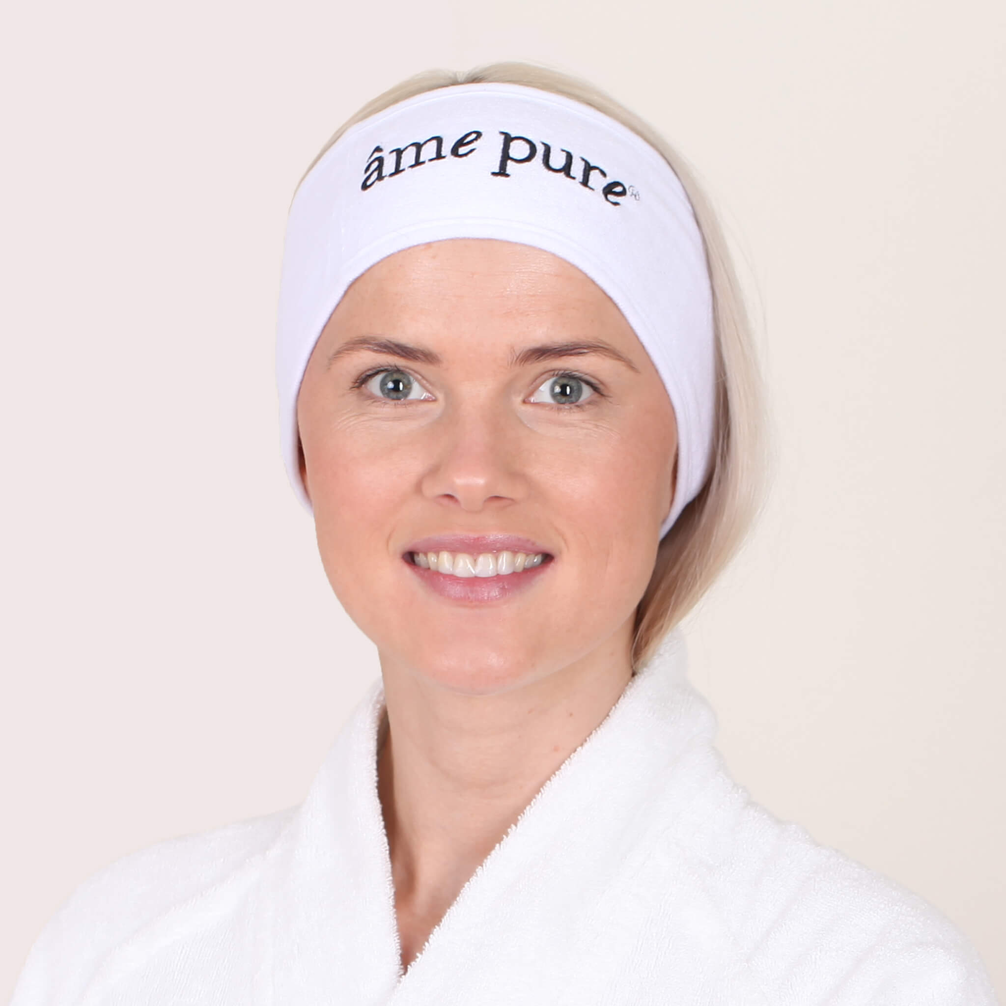 3 x SPA Headbands