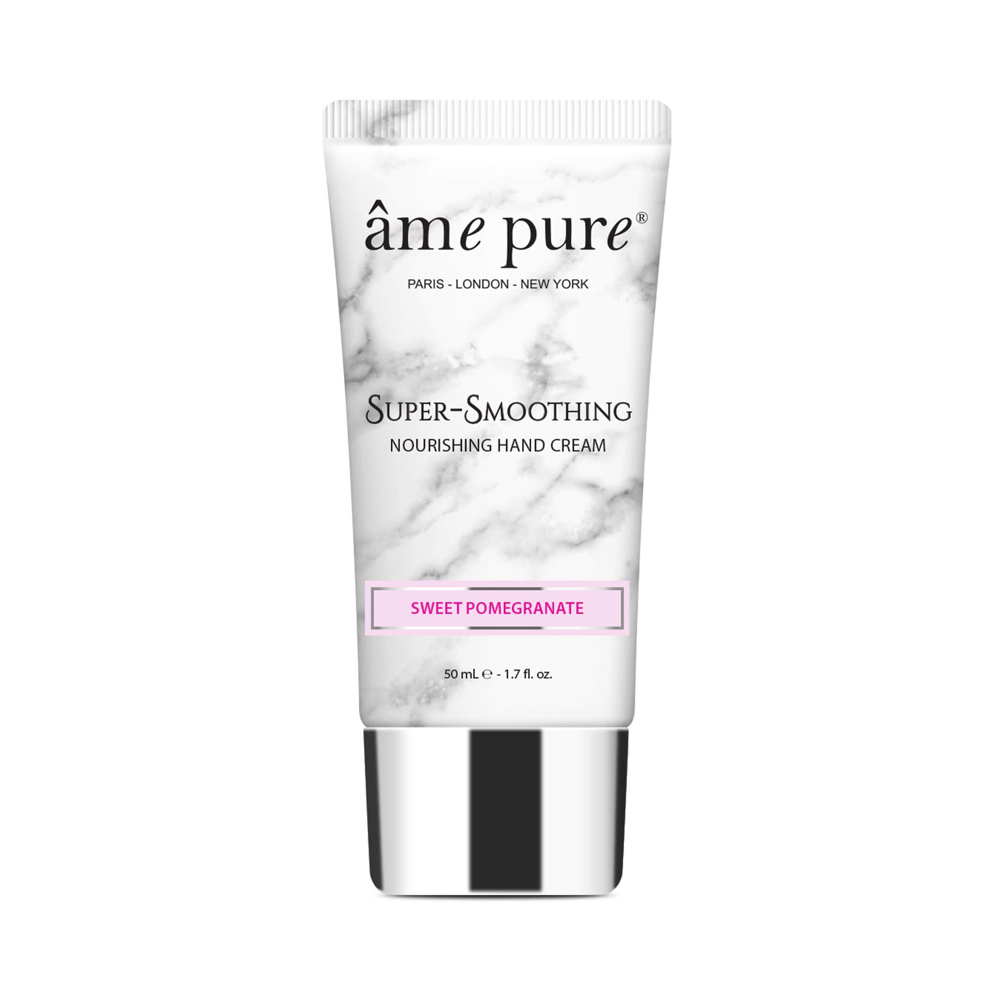 Super-Smoothing Hand Cream