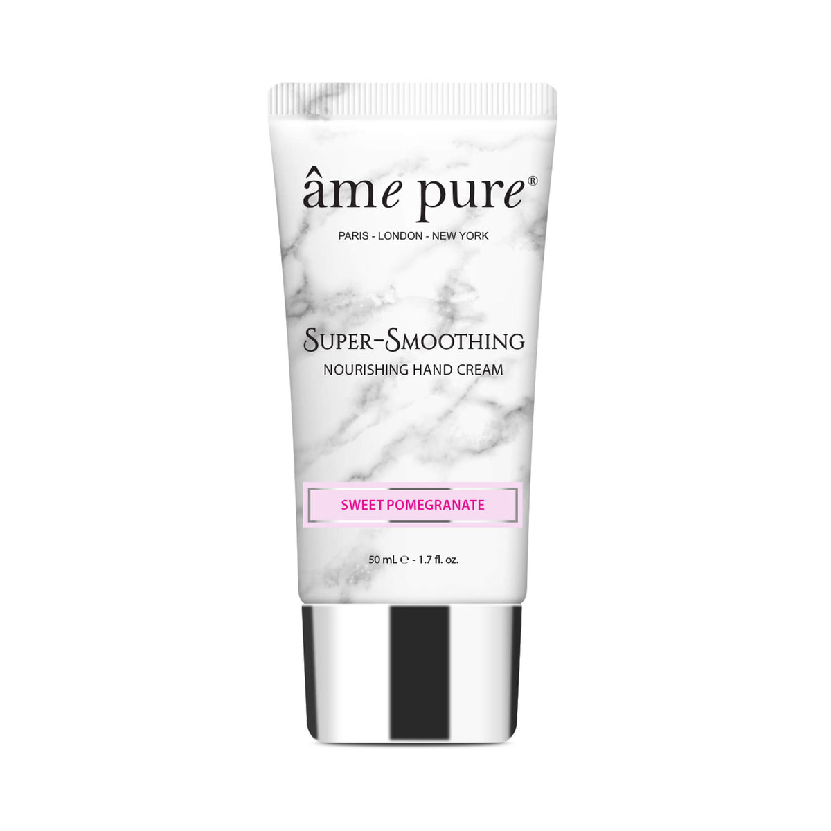 Super-Smoothing Hand cream | Repair dry & cracked hands | âme pure ...