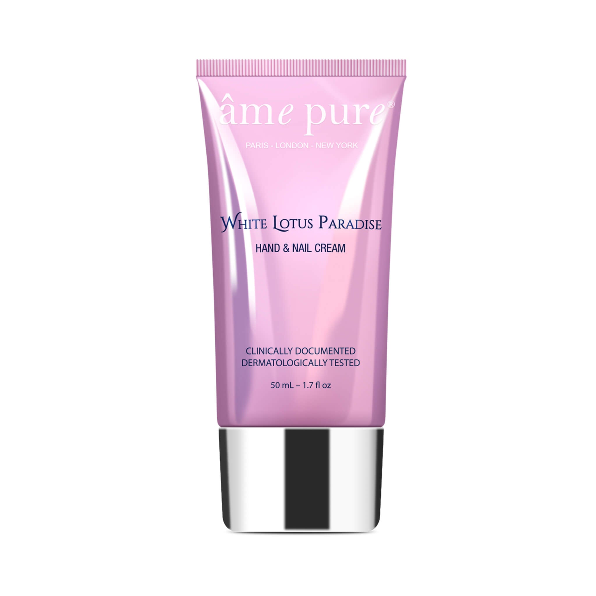 White Lotus Paradise™ Hand cream