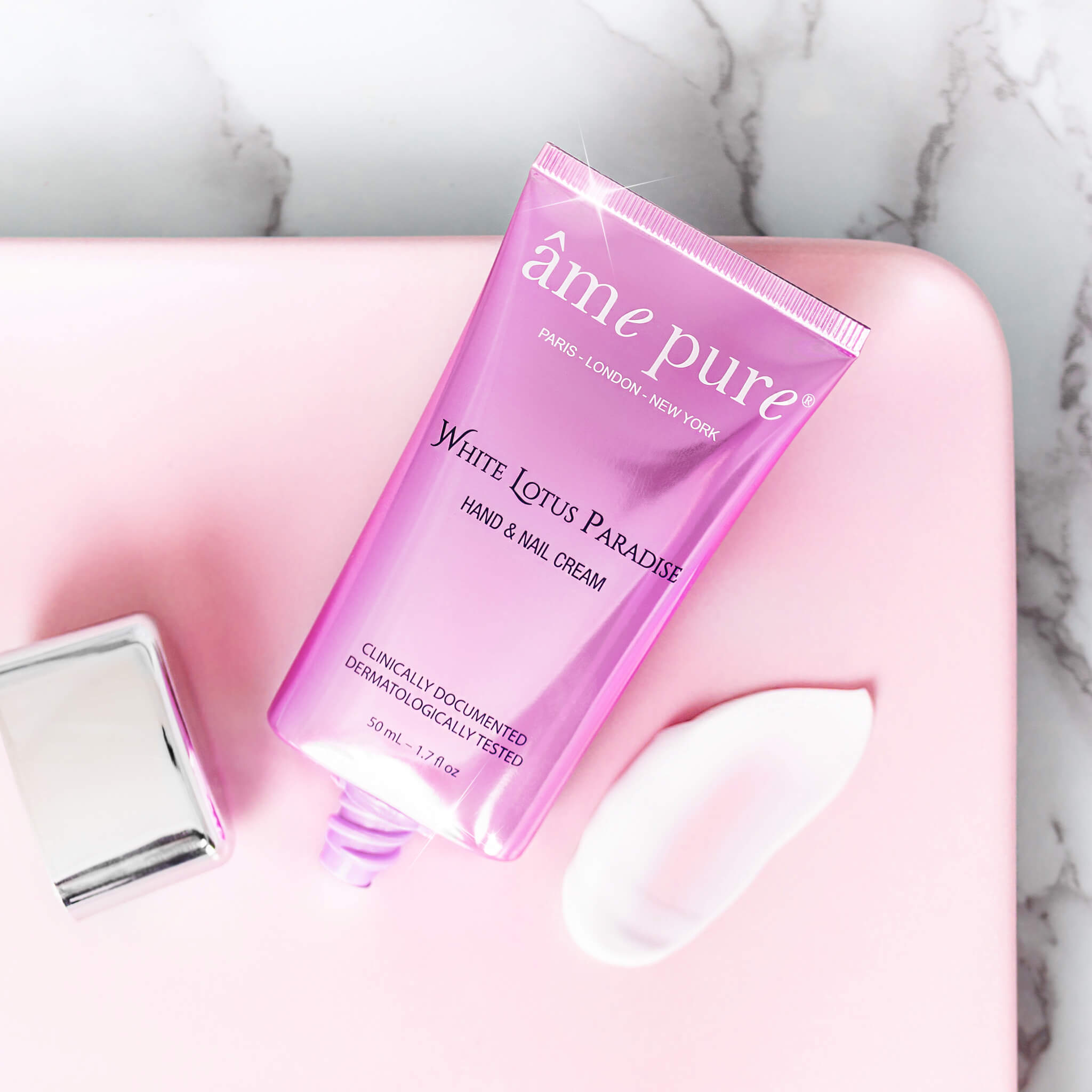 White Lotus Paradise™ Hand cream