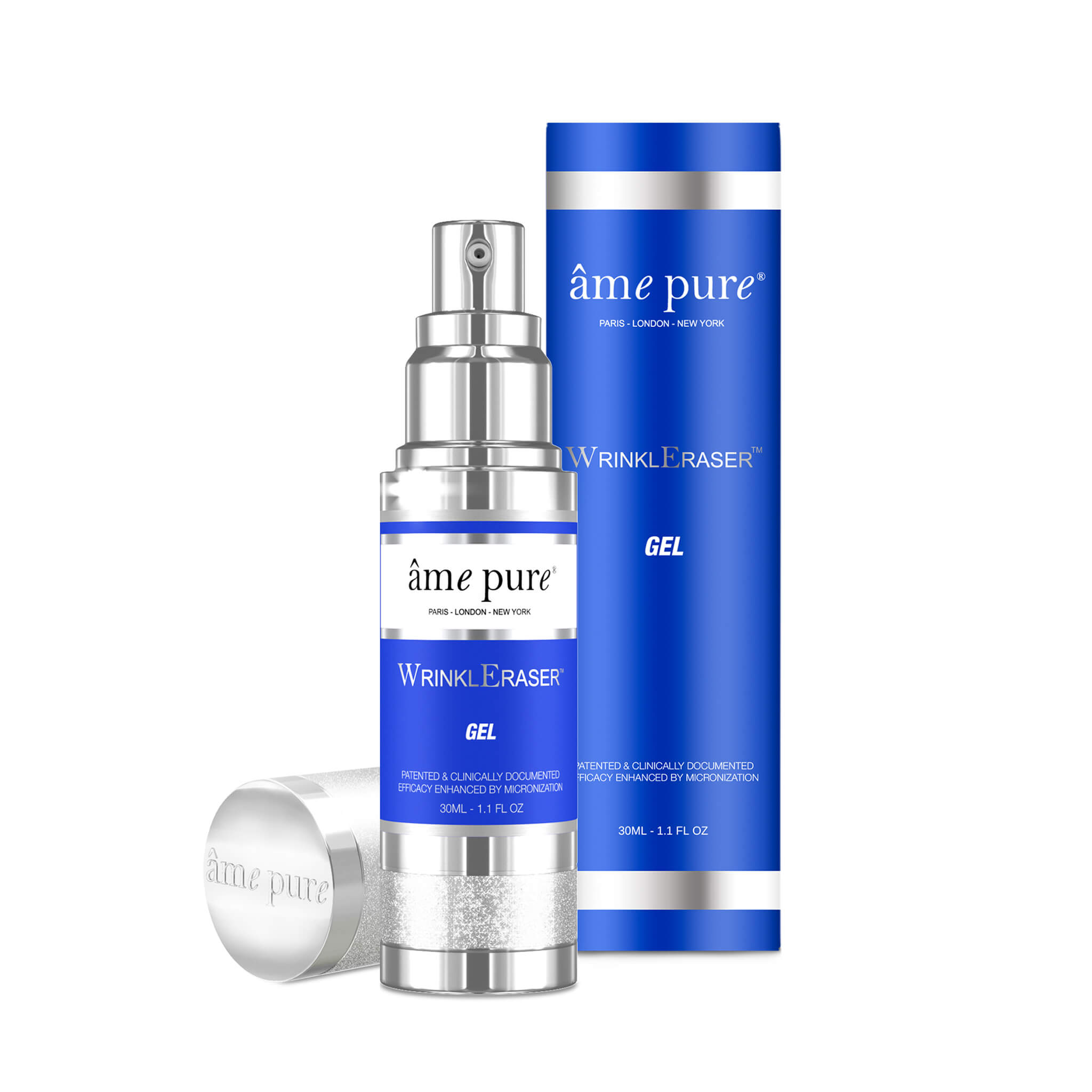 WrinklEraser™ GEL