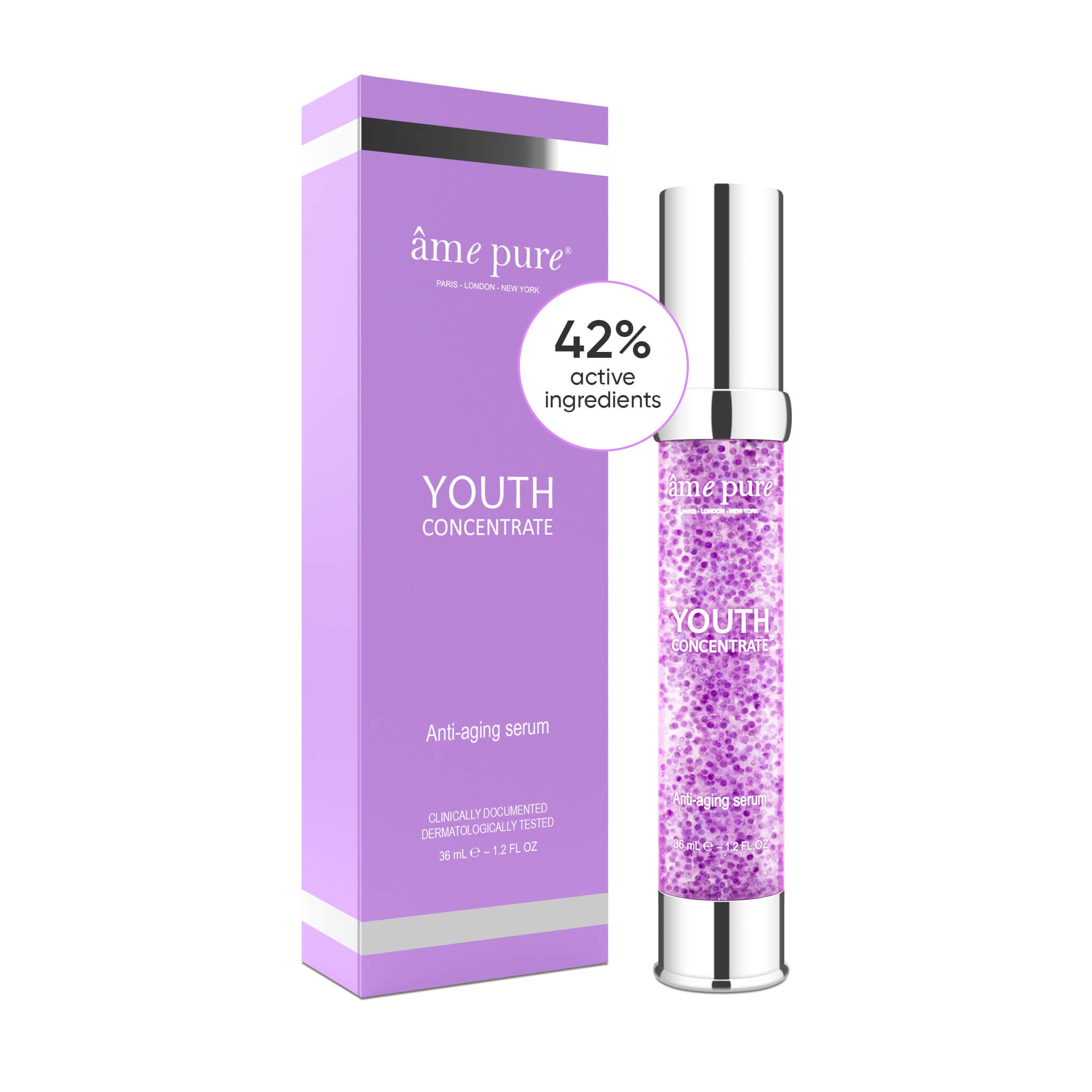 Youth Concentrate Serum