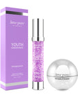WrinklEraser™ Cream & Youth Serum
