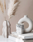 Scented Candle | Sweet Pomegranate
