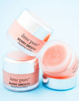 BERRY SMOOTH Lip balm | Buy 1 Get 1 Free