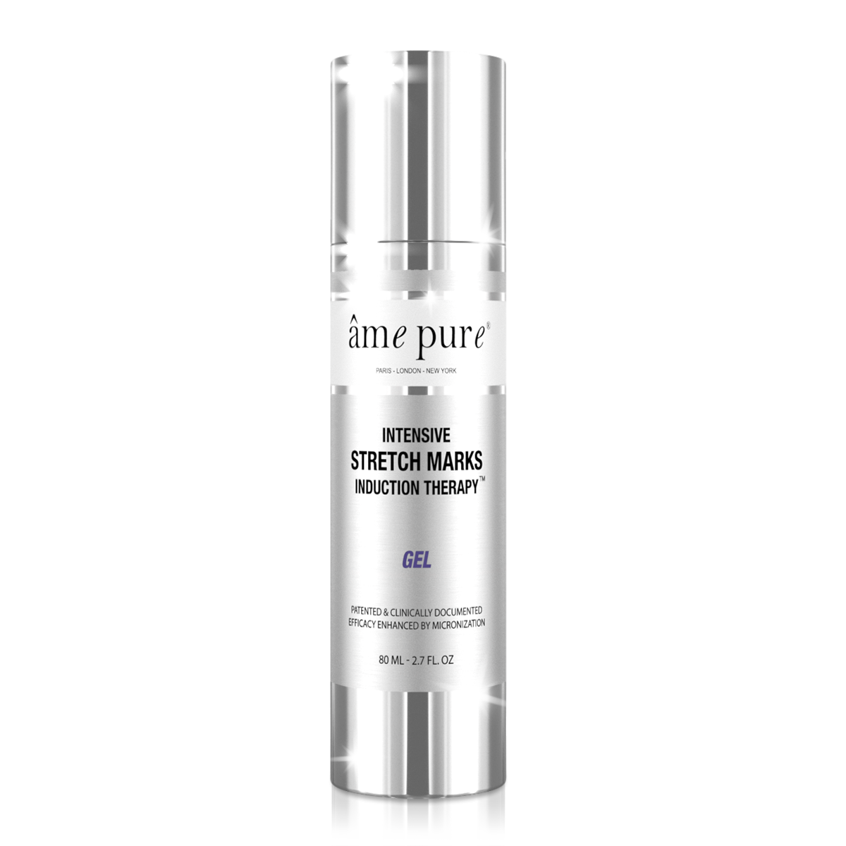 Intensive Stretch Marks Induction Therapy™ GEL