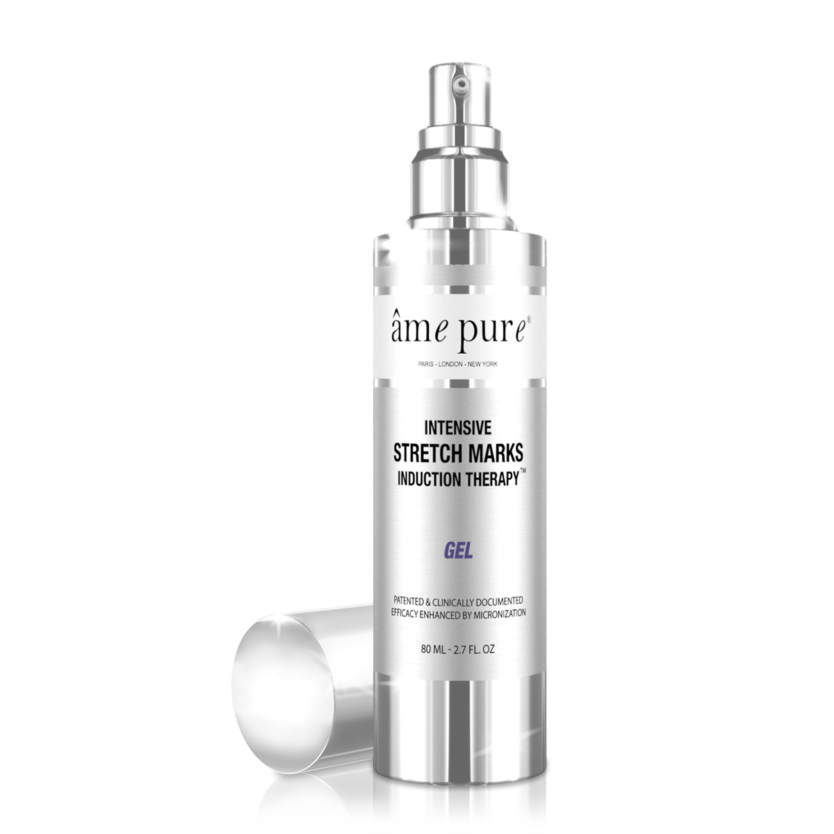 Intensive Stretch Marks Induction Therapy™ GEL